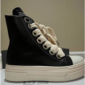 Cristian Zerotre Calipso 300 Black